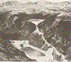 Cabin Creek ca 1967
